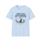 Signal Found Offshore T-Shirt