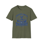 Joystick Master of Dadhood T-Shirt