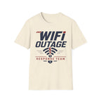 WiFi Outage Response Team T-Shirt