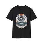 Charger Search Party T-Shirt