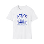 Space Age Support Team T-Shirt