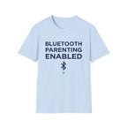 Bluetooth Parenting Enabled Basic T-Shirt