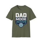 Dad Mode Active T-Shirt