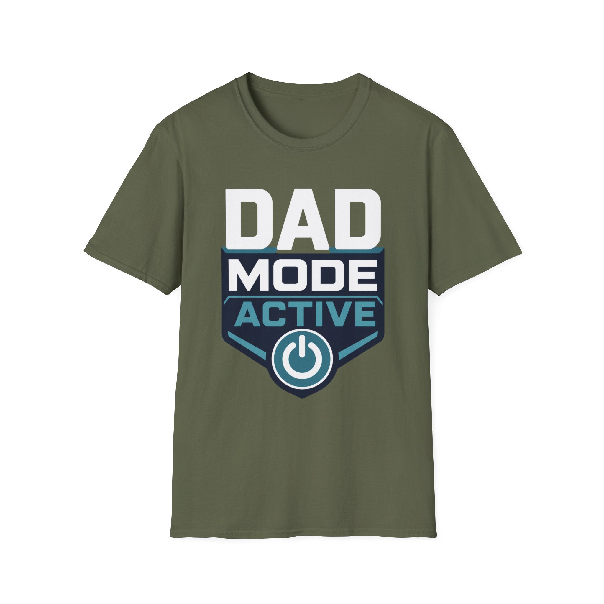 Dad Mode Active T-Shirt