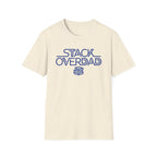 Stack Overdad T-Shirt