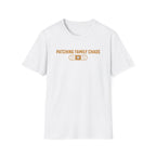 Patching Family Chaos T-Shirt