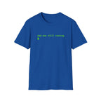 Dad.exe Still Running Retro T-Shirt