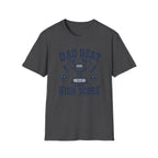 Dad Beat The High Score T-Shirt