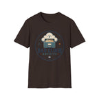 Dad Cloud Archive T-Shirt