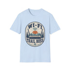 Wi‑Fi Trail Boss T-Shirt