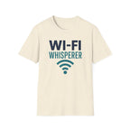 Wi‑Fi Whisperer T‑Shirt