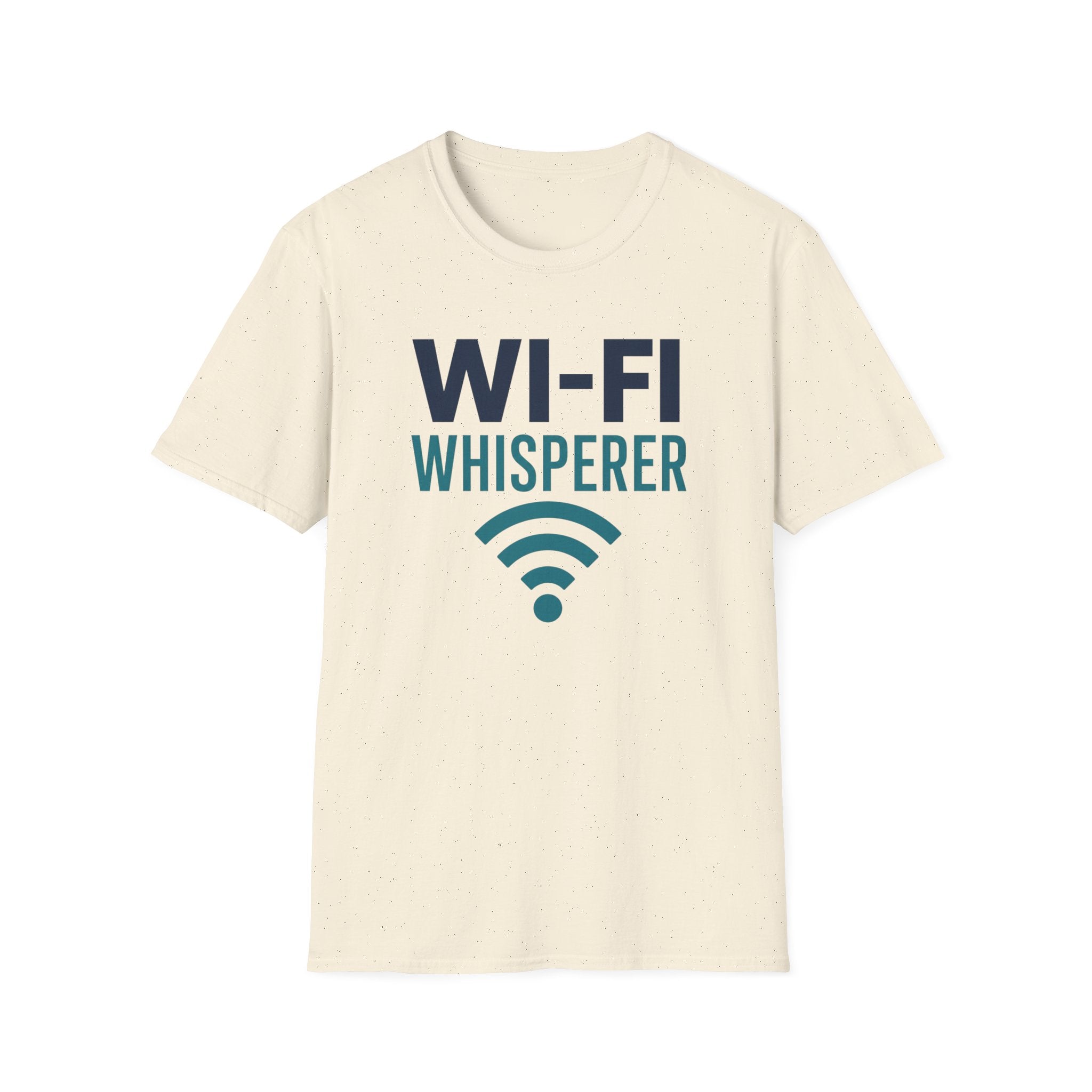 Wi‑Fi Whisperer T‑Shirt