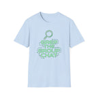 Grep The Group Chat T‑Shirt