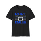 Port Forwarding T-Shirt