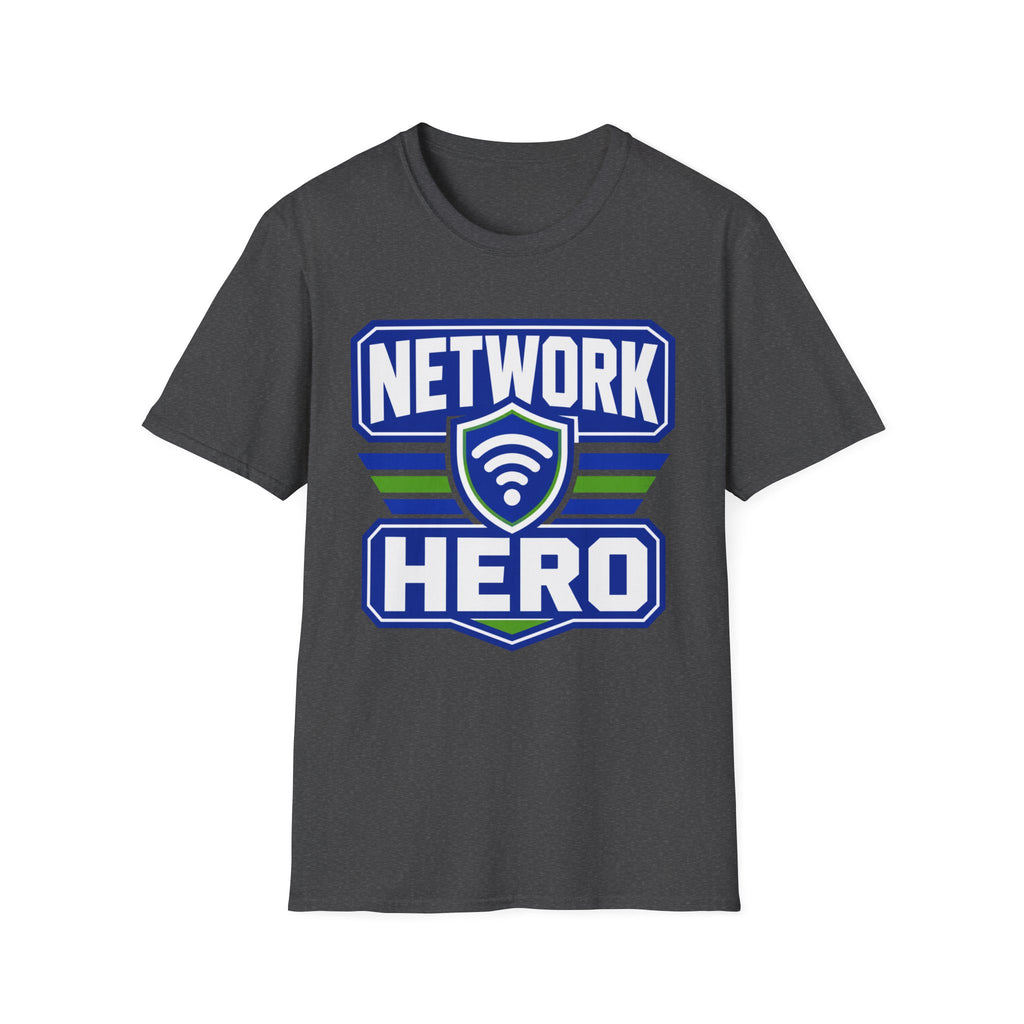 Network Hero T-Shirt
