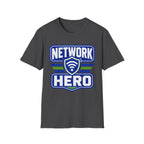 Network Hero T-Shirt