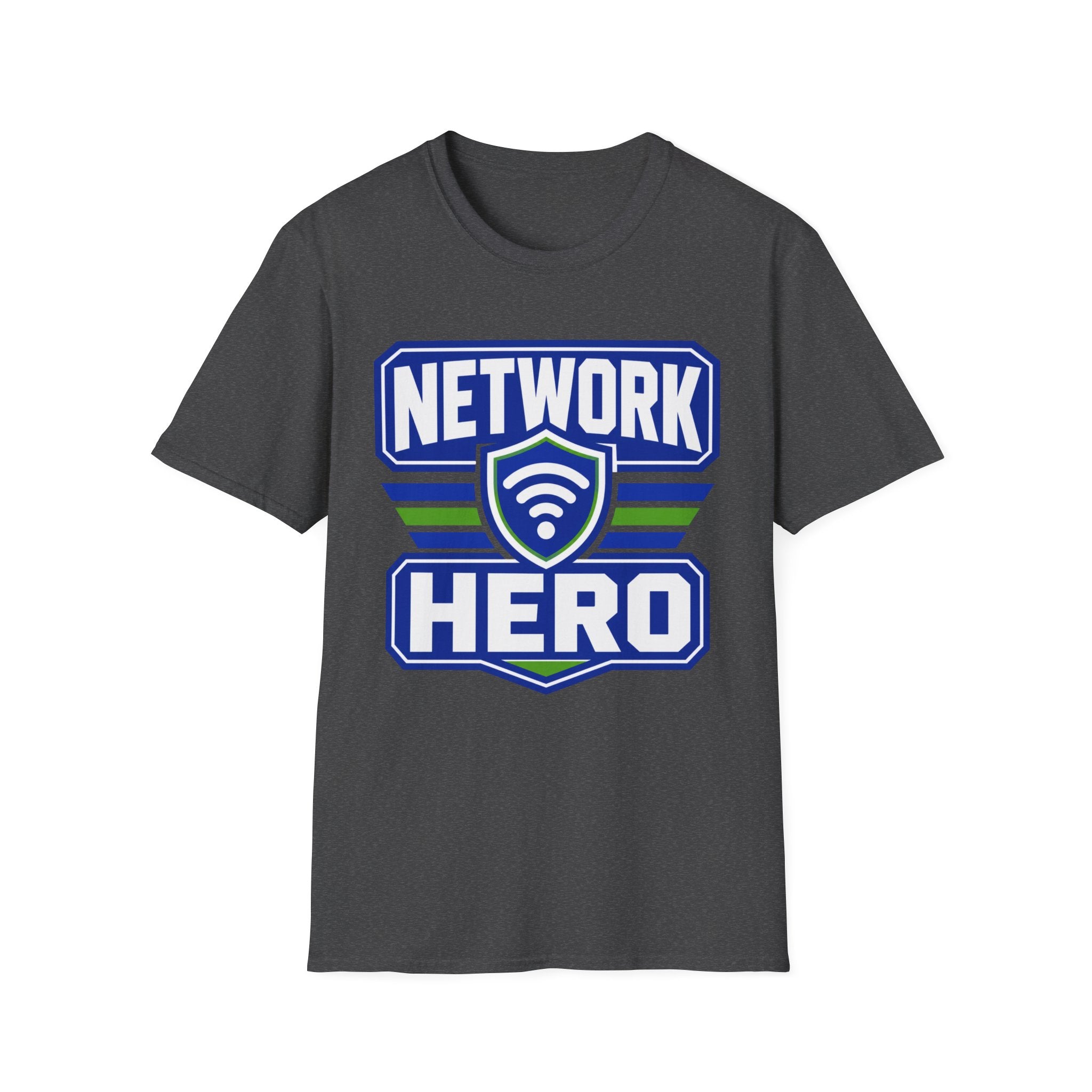 Network Hero T-Shirt