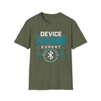 Device Pairing Expert T-Shirt
