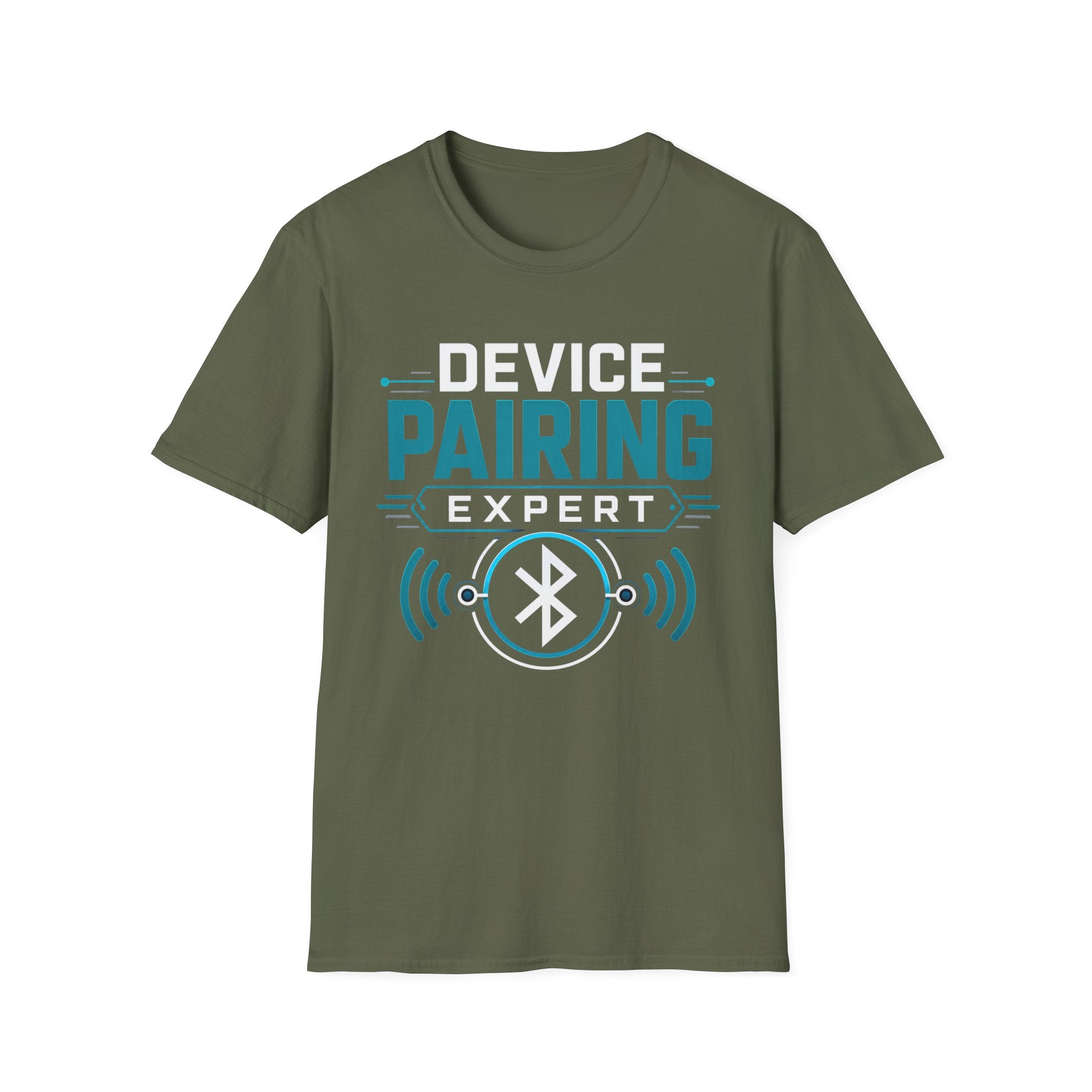Device Pairing Expert T-Shirt