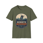 Remote Recovery Unit T-Shirt