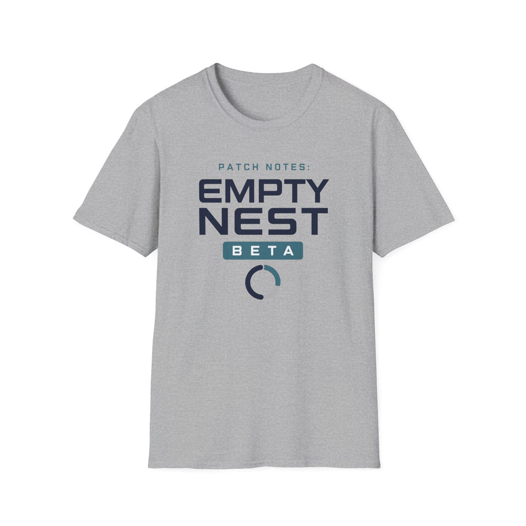 Empty Nest Beta T-Shirt