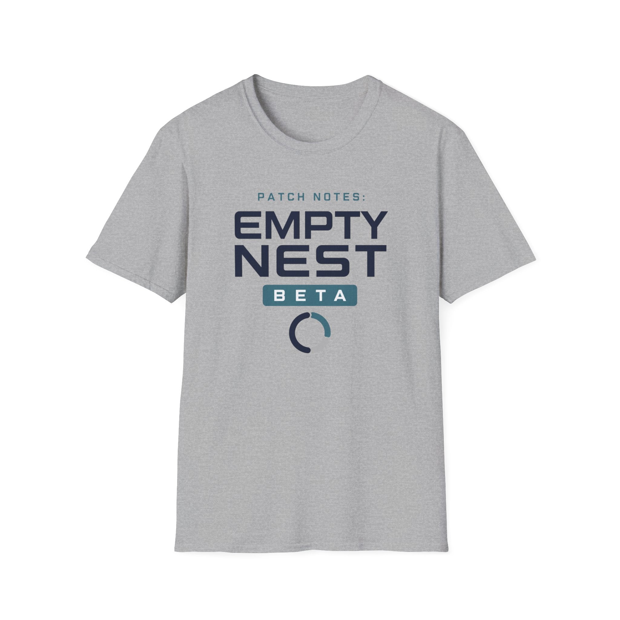 Empty Nest Beta T-Shirt
