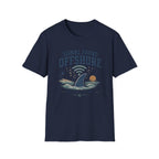 Signal Found Offshore T-Shirt