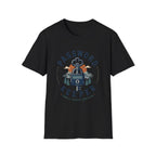 Password Keeper Family Access Division T-Shirt