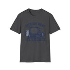 Saturday Night System Check T-Shirt