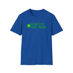 Execute Dad Mode T‑Shirt