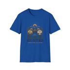 Signal Hunter T-Shirt