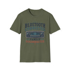 Bluetooth Connected, Family Disconnected T-Shirt