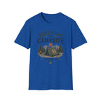 Patching the Campsite Version 2.0 T-Shirt