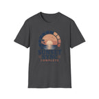 Sunset Sync Complete T-Shirt