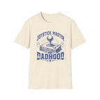 Joystick Master of Dadhood T-Shirt