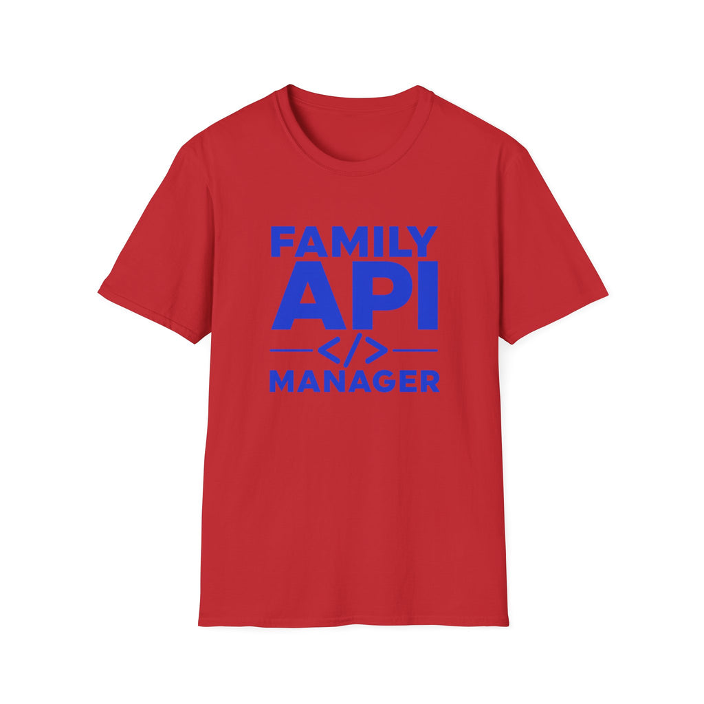 Family API Manager T-Shirt
