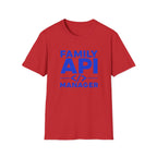 Family API Manager T-Shirt