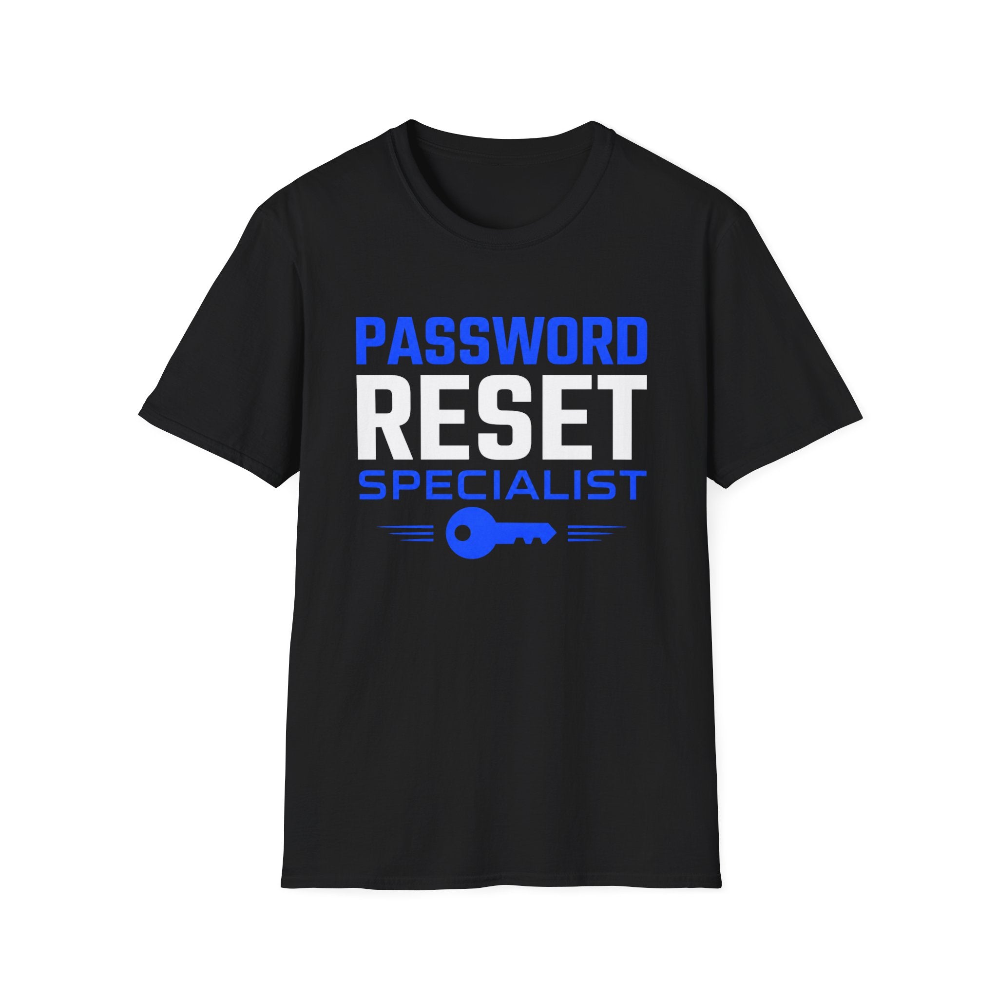 Password Reset Specialist T-Shirt