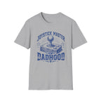 Joystick Master of Dadhood T-Shirt