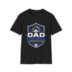 Dad Firewall T-Shirt