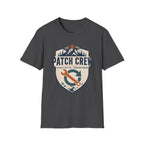 Patch Crew Updates Applied Problems Remain T-Shirt