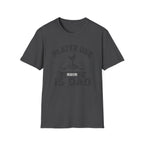 Player One Is Dad T-Shirt