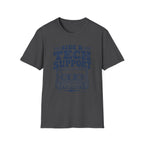 Side B Tech Support T-Shirt