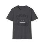 Tape Deck Thinking T‑Shirt