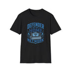 Defender of the Home Network T-Shirt