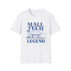 Mall Tech Legend T-Shirt