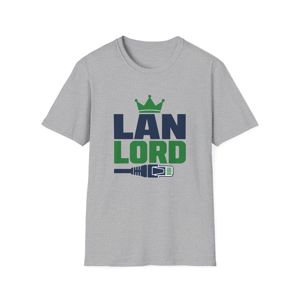 LAN Lord T-Shirt