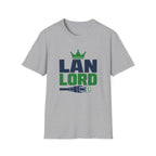 LAN Lord T-Shirt