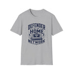 Defender of the Home Network T-Shirt