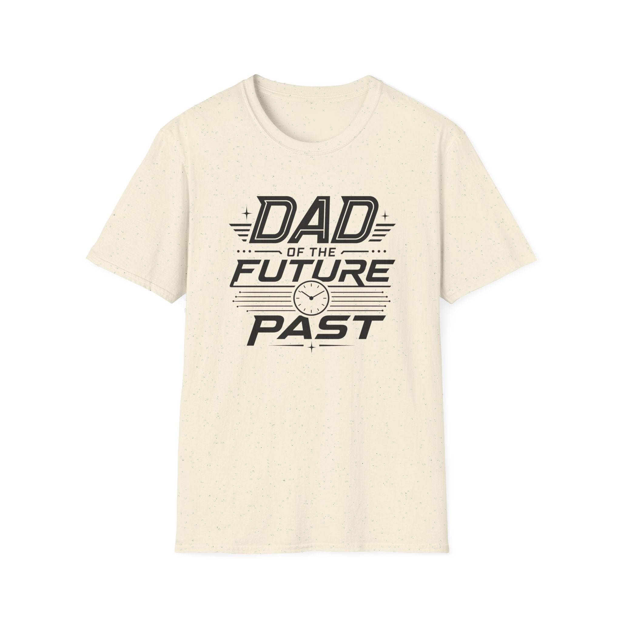 Dad of the Future T-Shirt